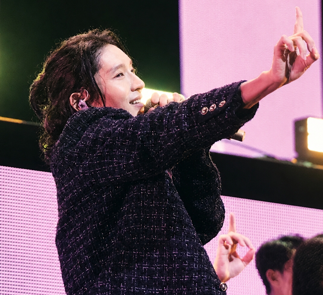 이준기의 최신 사진