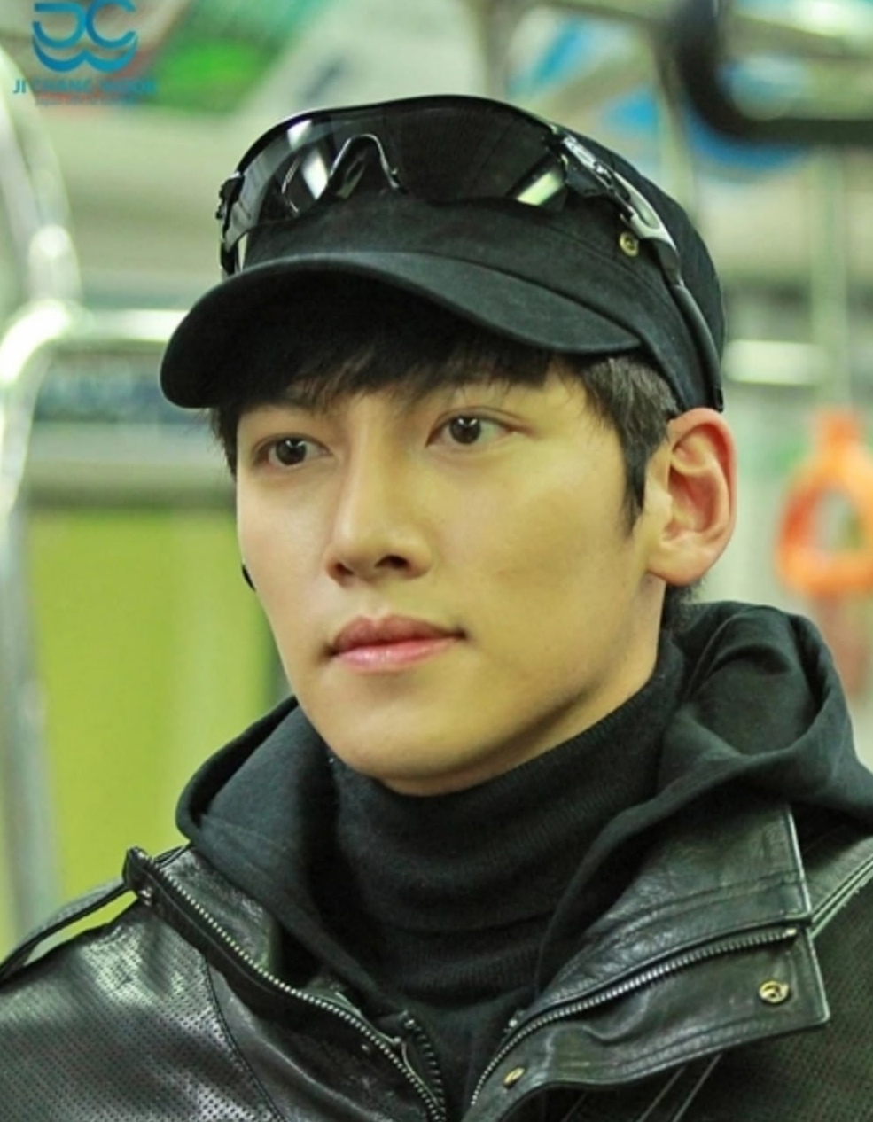 지창욱 최근 활동샷