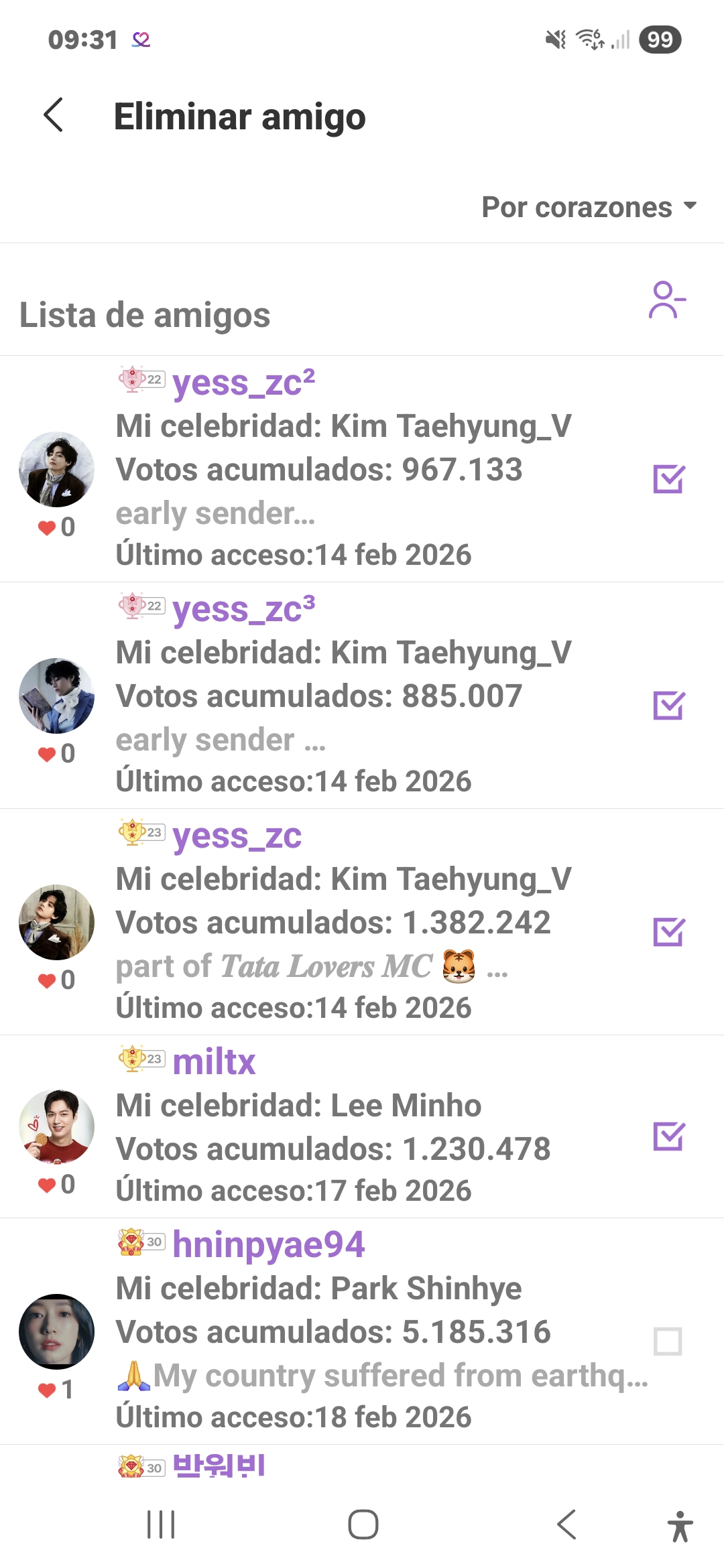 Today's popular wallpaper in Board community