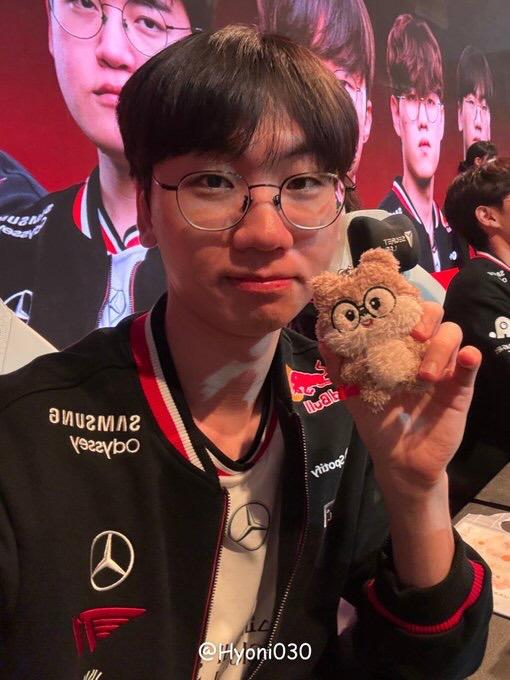 도란 팬이 찍은 순간