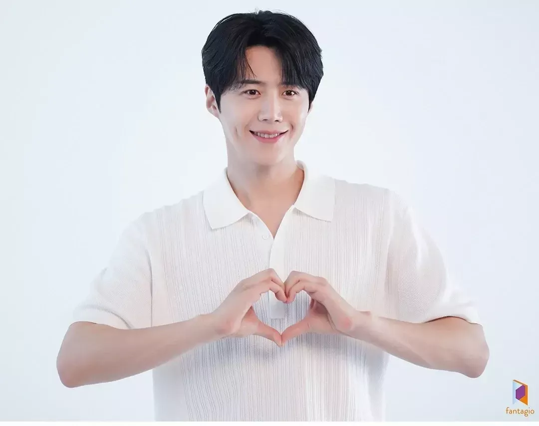 김선호 최근 활동샷