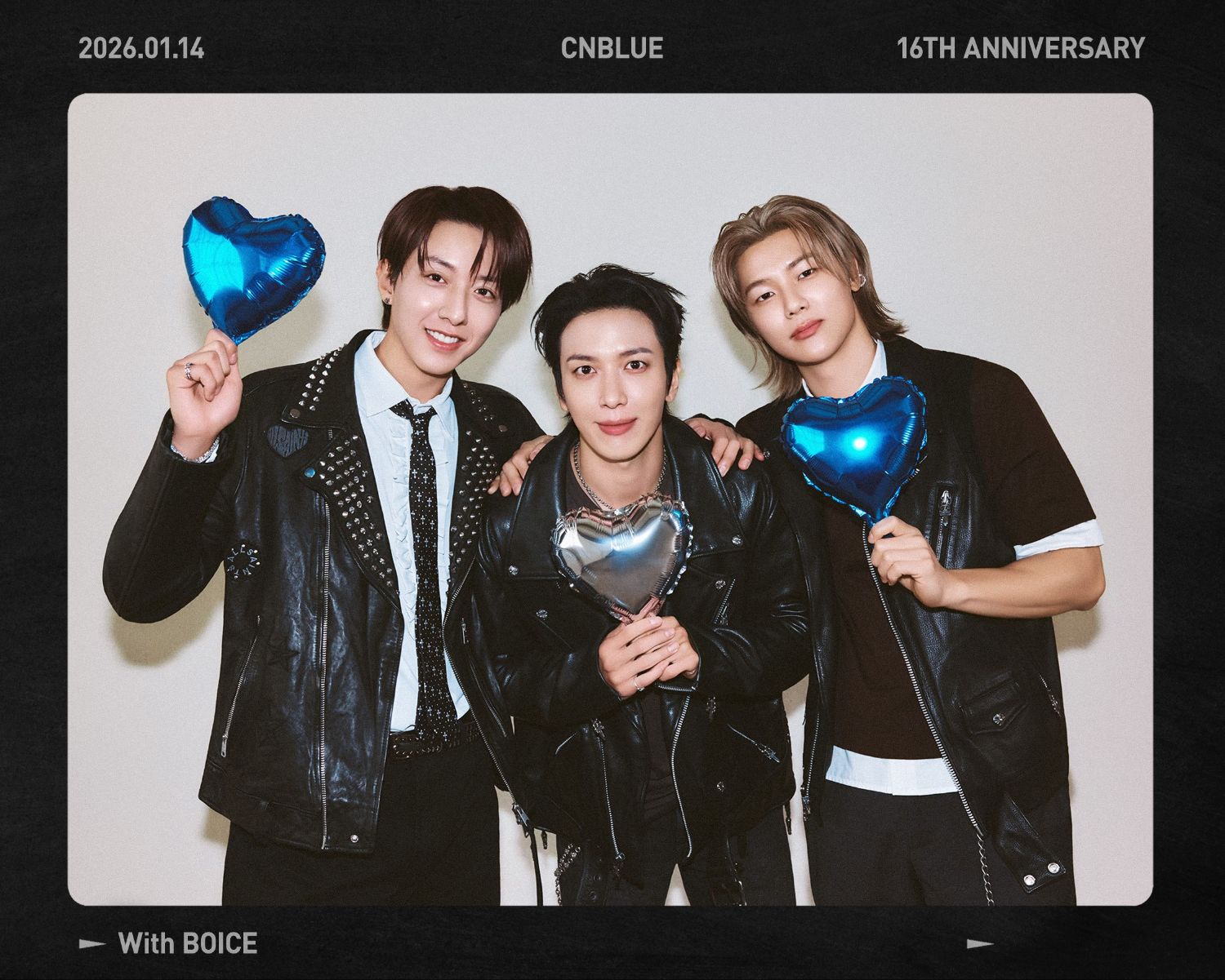 Latest photo of Kang Minhyuk