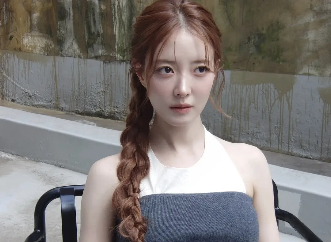 A moment captured by a fan of Lee Seyoung