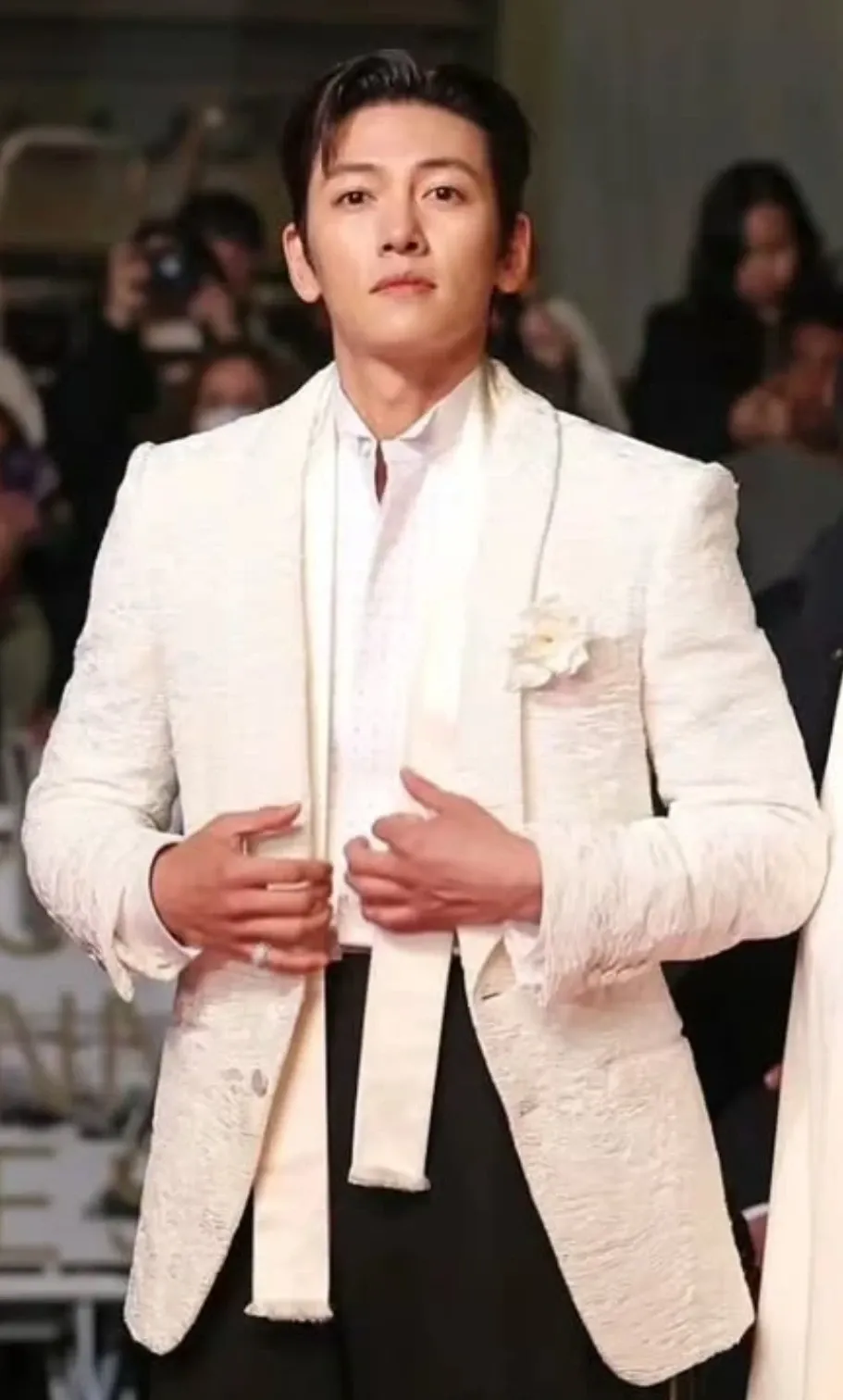 Latest photo of Ji Changwook
