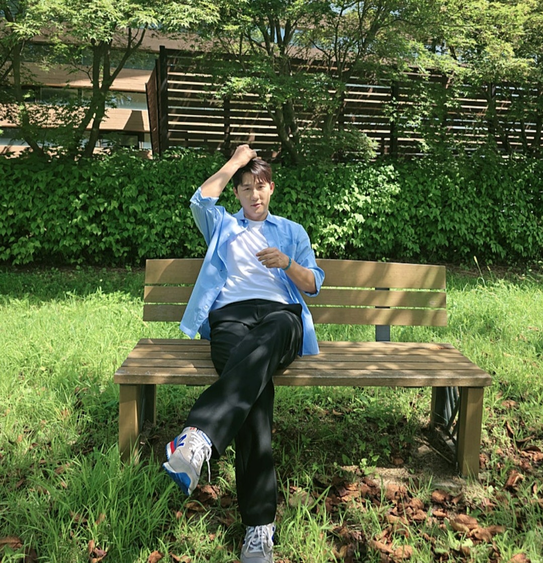 Latest photo of Na Sangdo