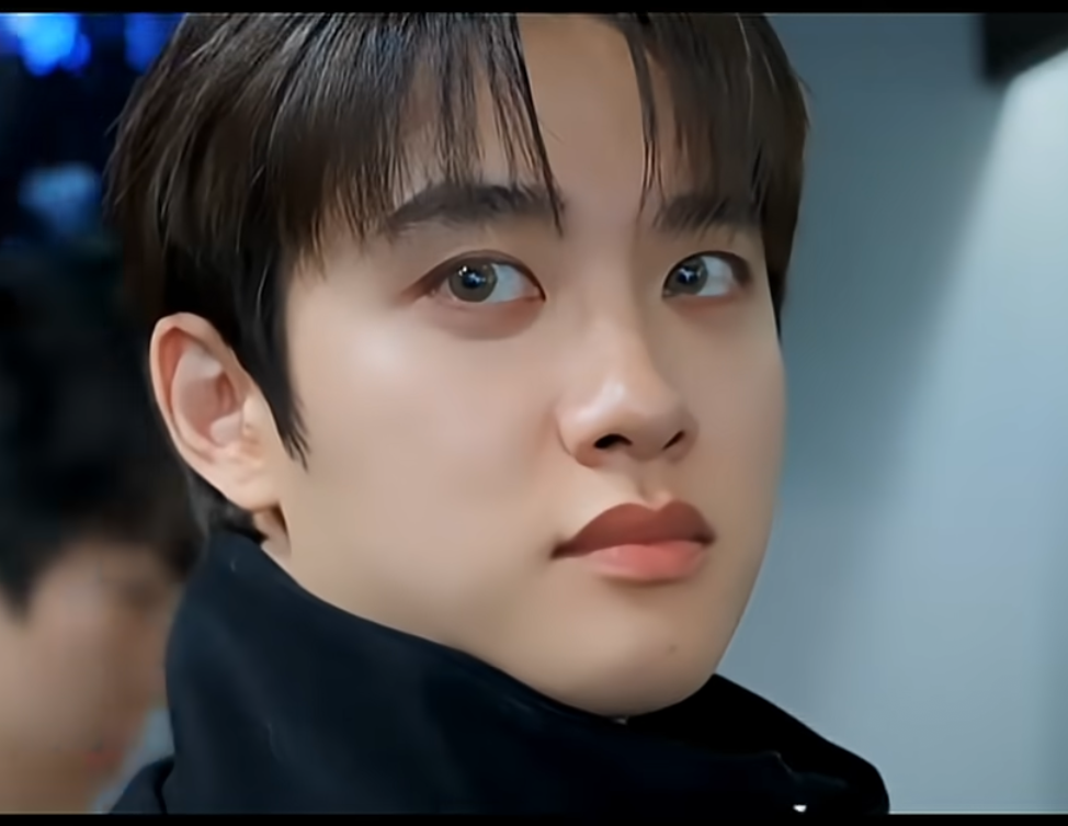 Foto terbaru dari Doh Kyungsoo (D.O.)