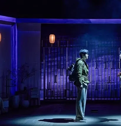 Latest photo of Kim Seonho