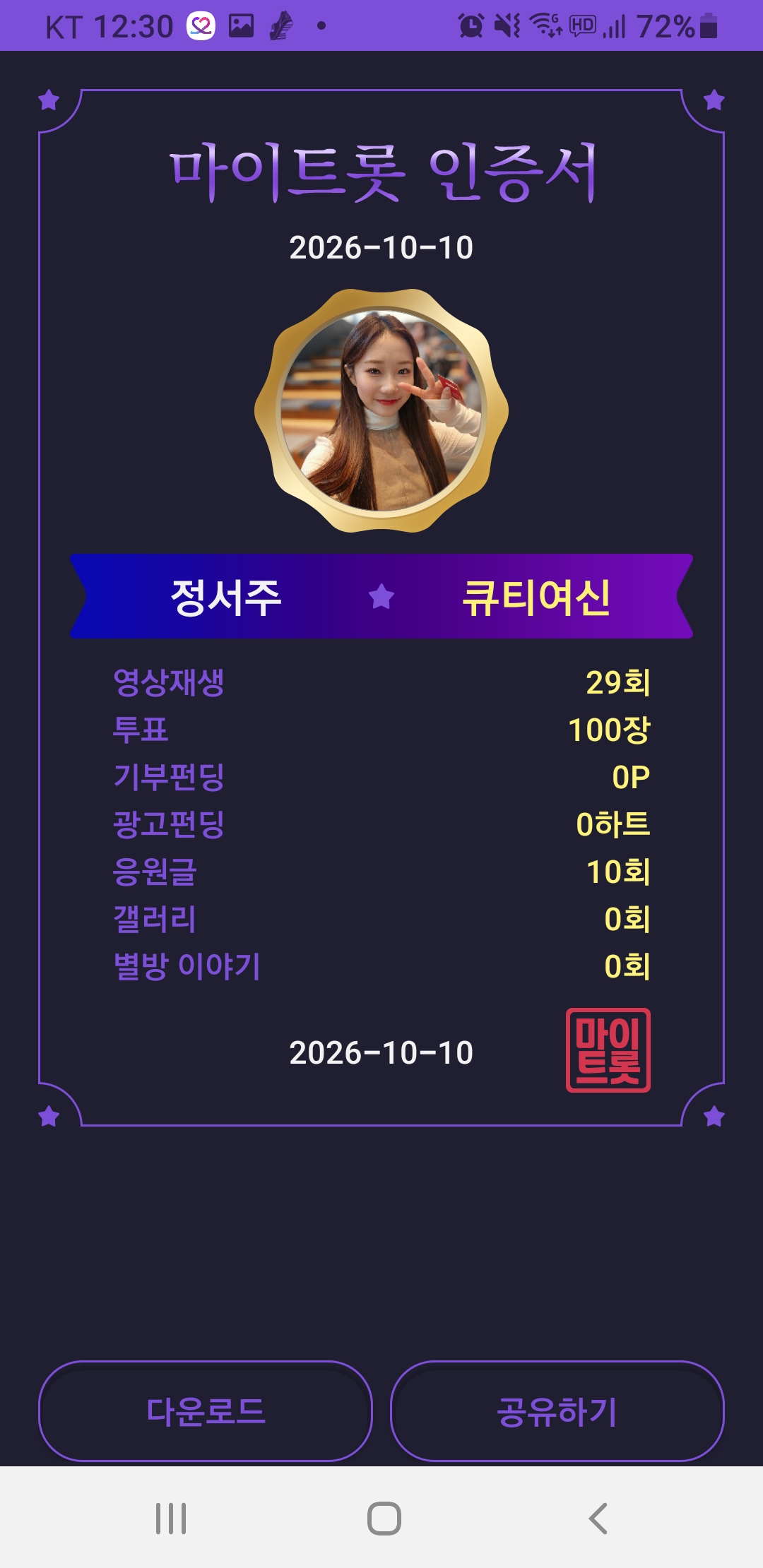 Board background image recommended by Choeaedol Celeb fandom