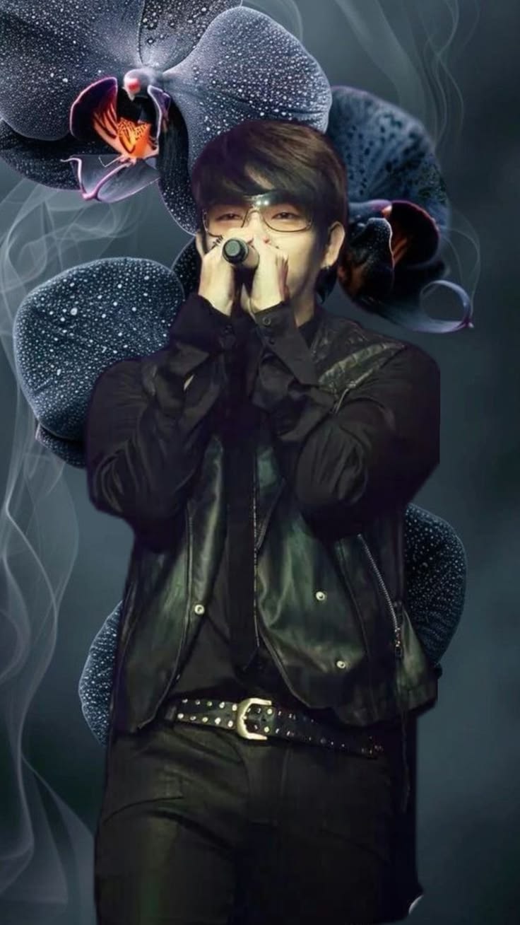 Latest photo of Lee Joongi