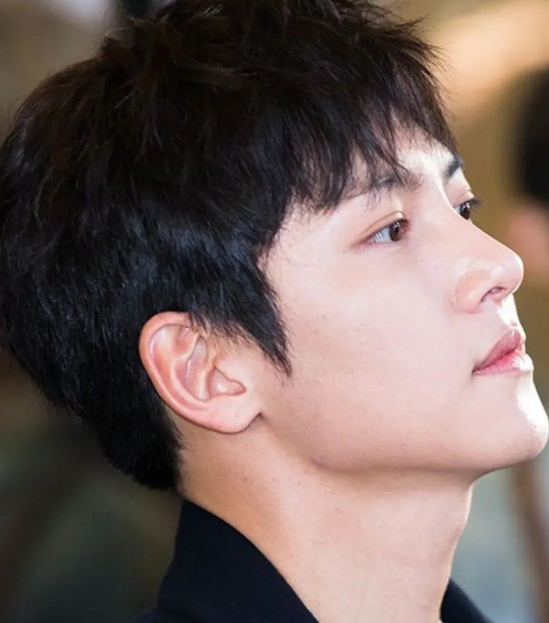 池昌旭的最新照片