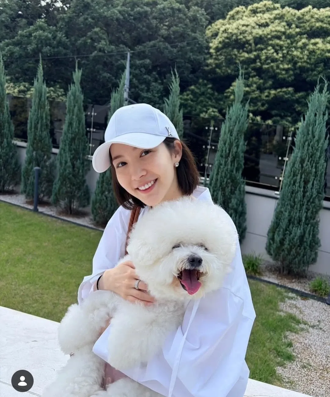 박민영의 최신 사진