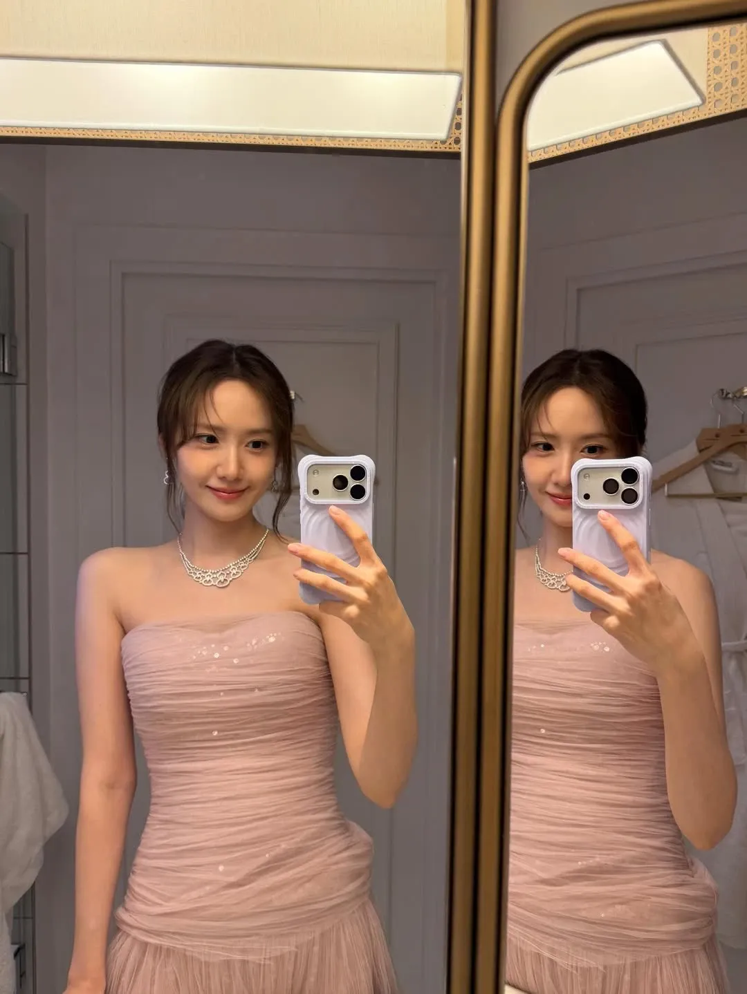 Postingan yang meledak di komunitas Choeaedol Celeb