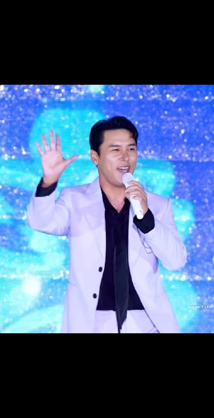 張民好的近期活動照