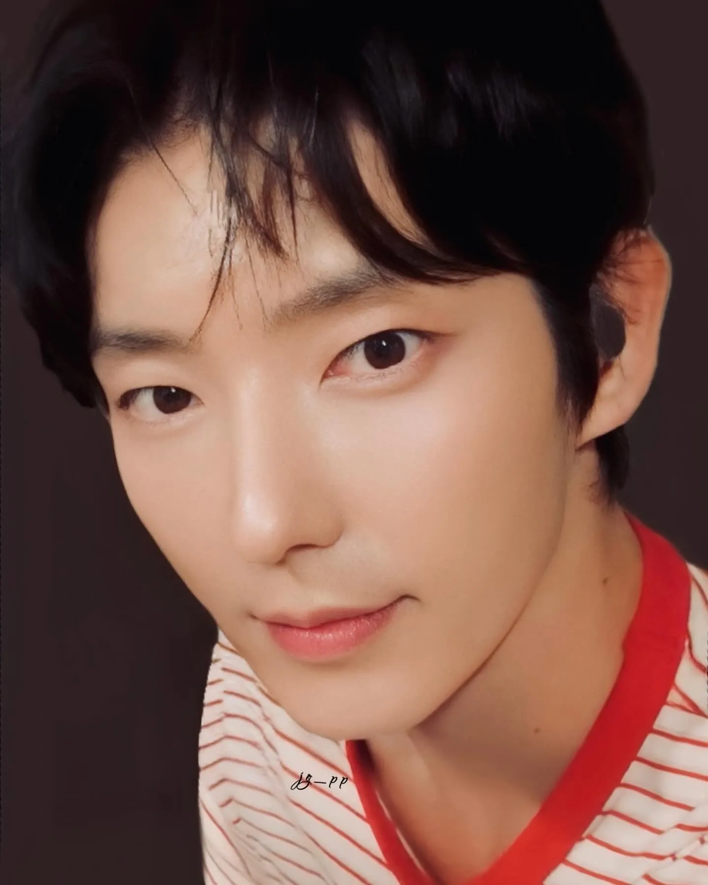 이준기 최근 활동샷