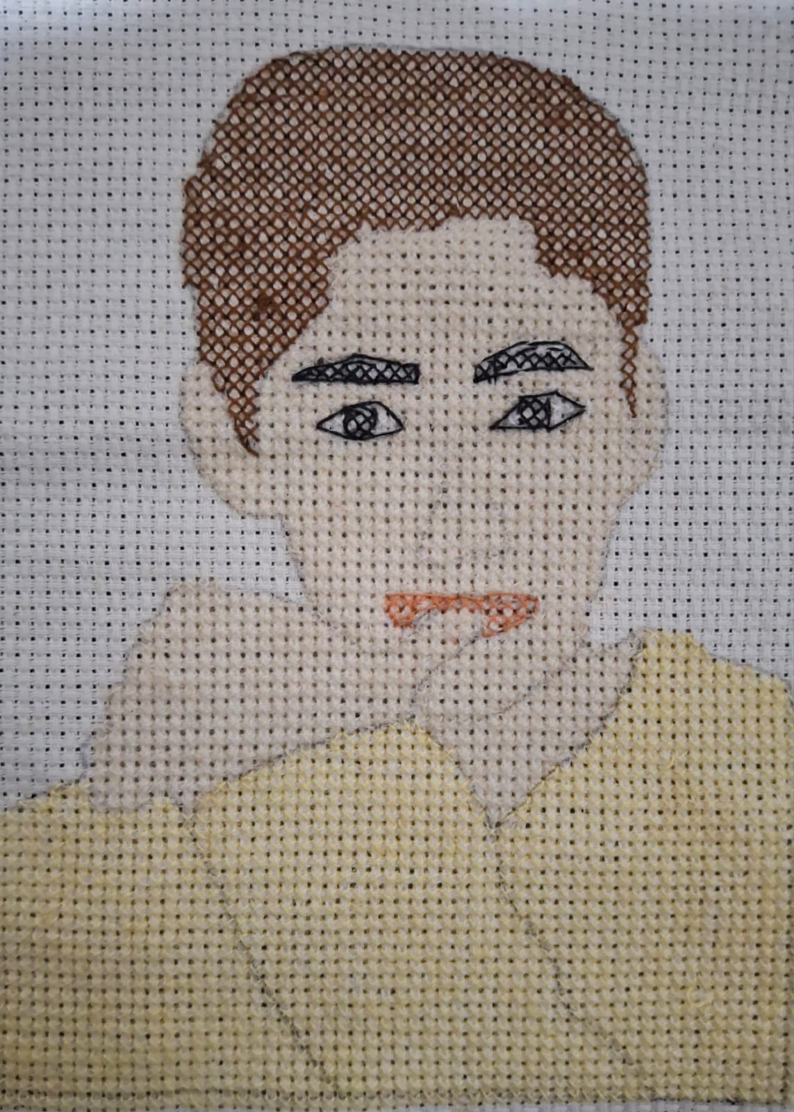 池昌旭的近期活动照