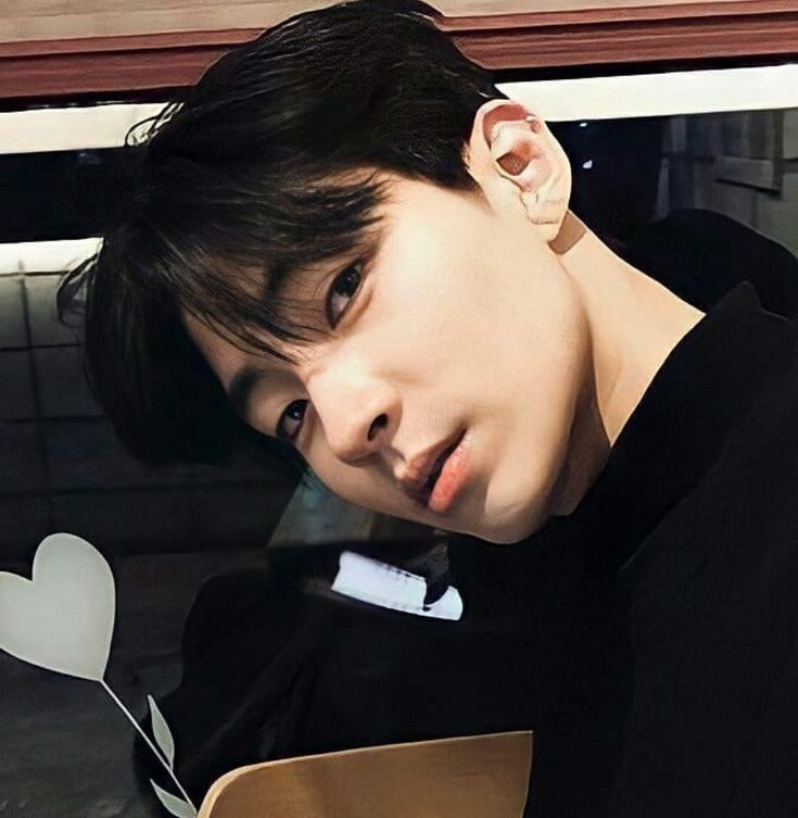 粉丝拍下的黄寅烨瞬间