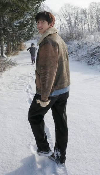 池昌旭的最新照片