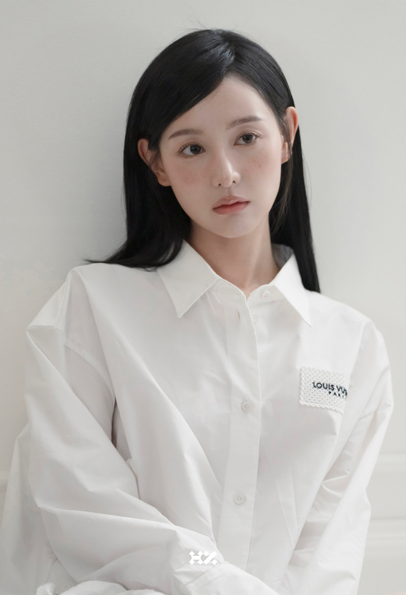 Recent activity shot of Kim Jiwon