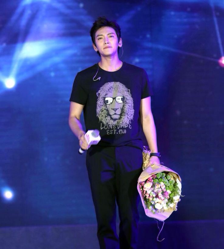 チ・チャンウクのビハインドカット