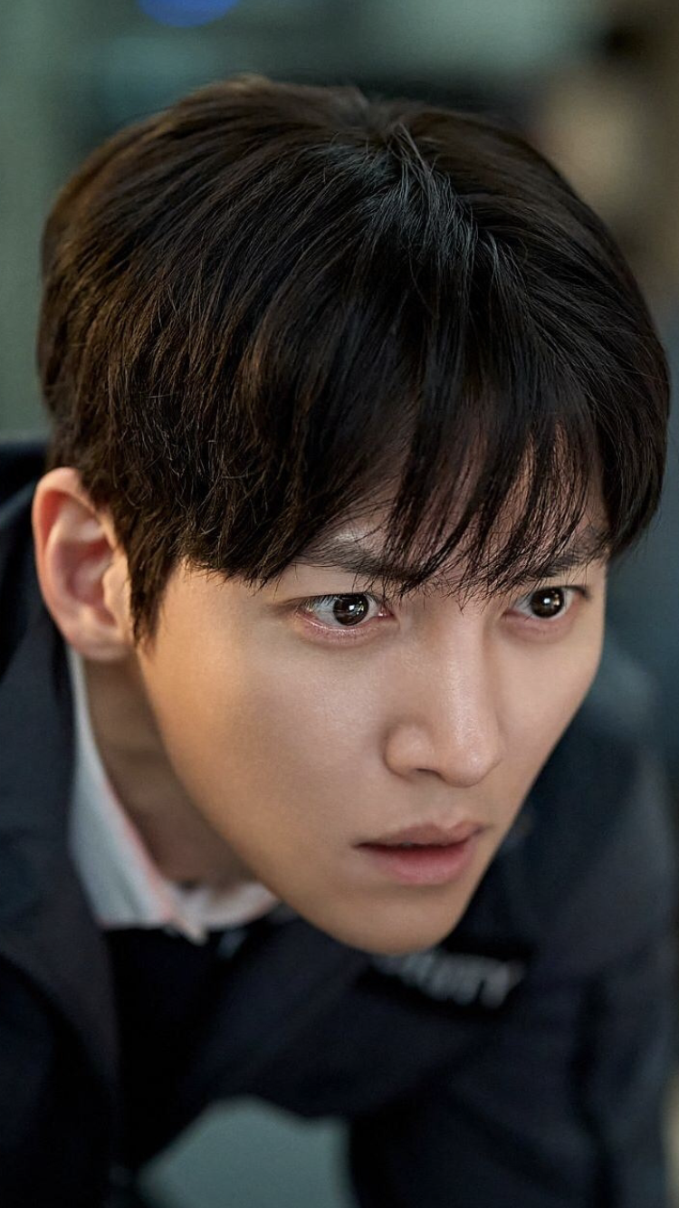 지창욱의 팬들이 직접 만든 특별한 배경화면