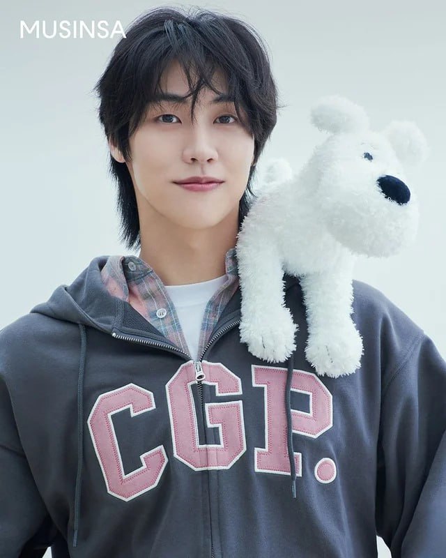 李承協的幕後花絮