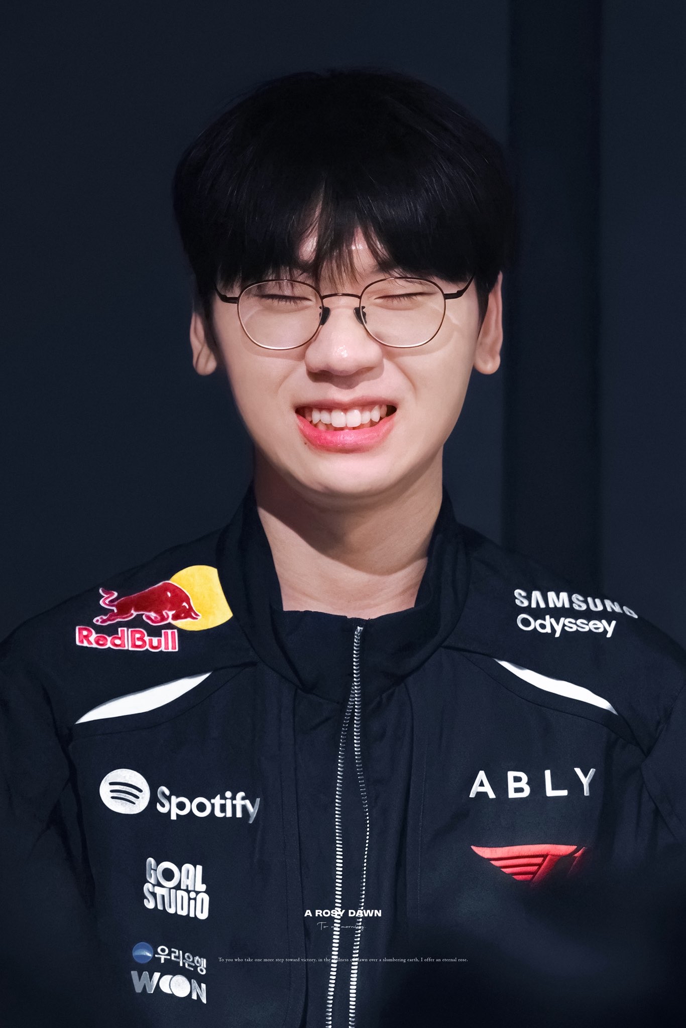 Behind-the-scenes cut of Doran