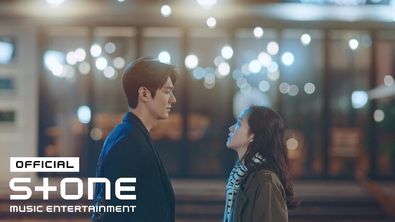 Latest photo of Lee Minho