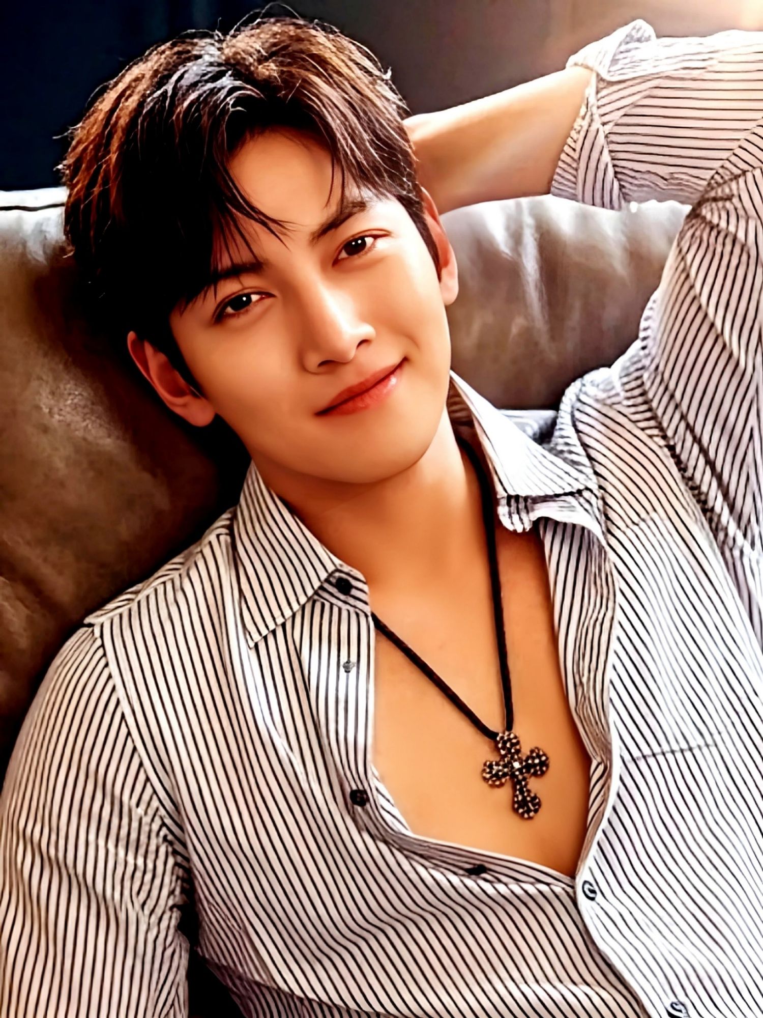 池昌旭的最新照片