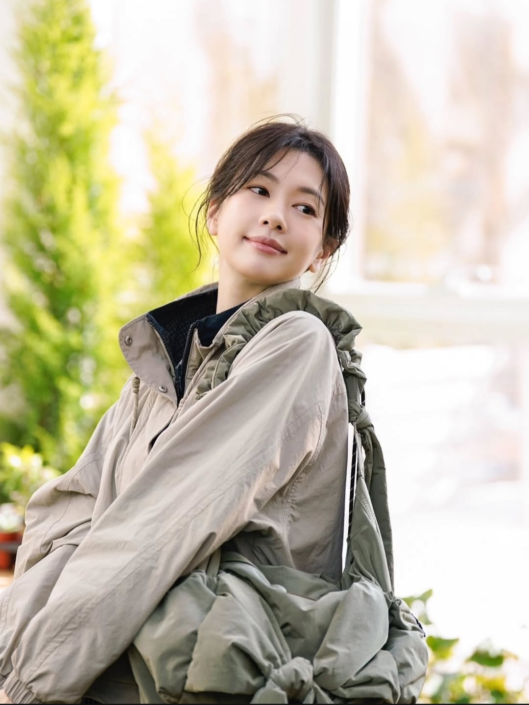 Latest photo of Jung Somin