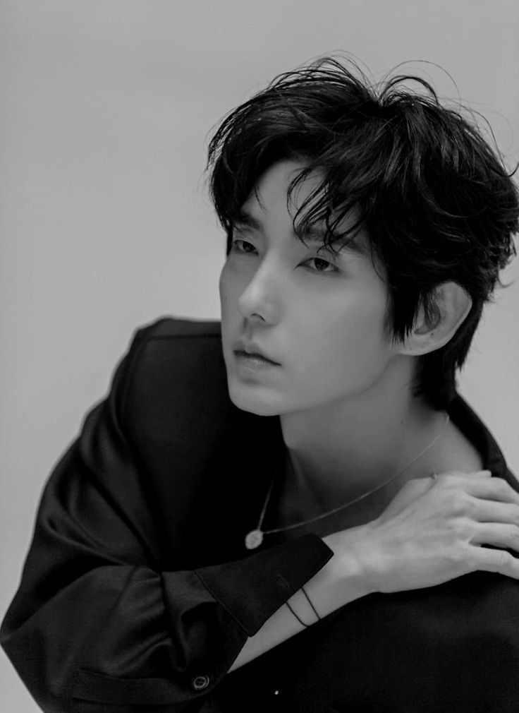 이준기의 최신 사진