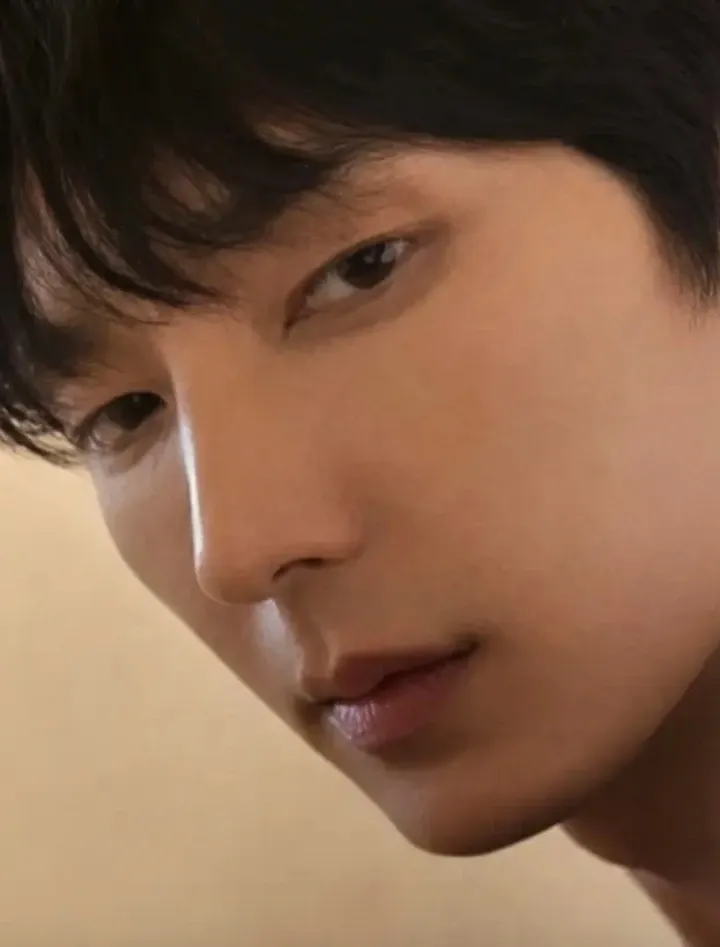 이준기의 최신 사진