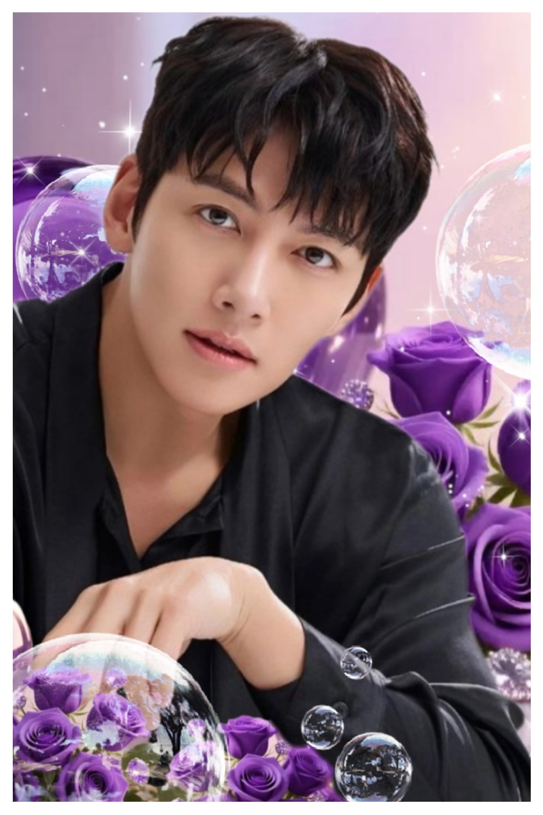 チ・チャンウクの最新写真