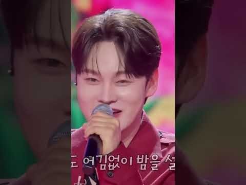 박서진 최근 활동샷
