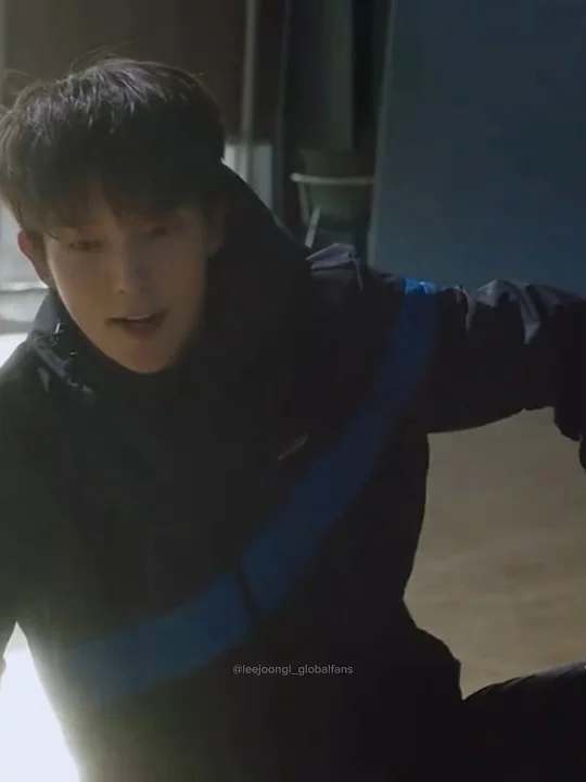이준기 최근 활동샷