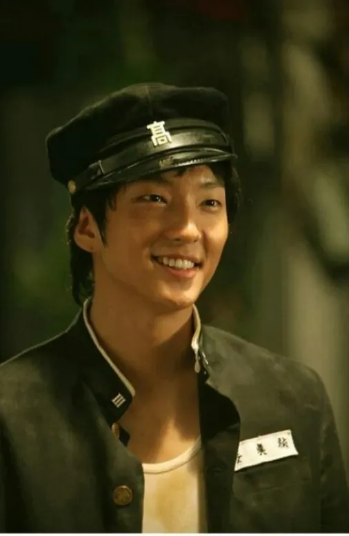 이준기의 최신 사진