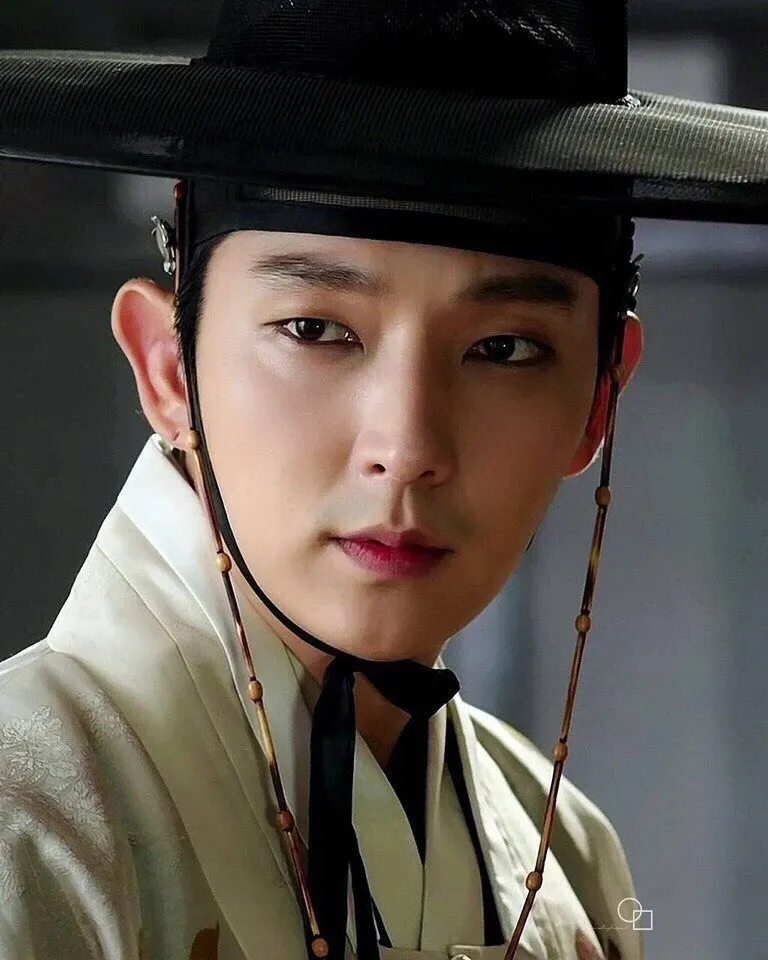 이준기의 비하인드 컷
