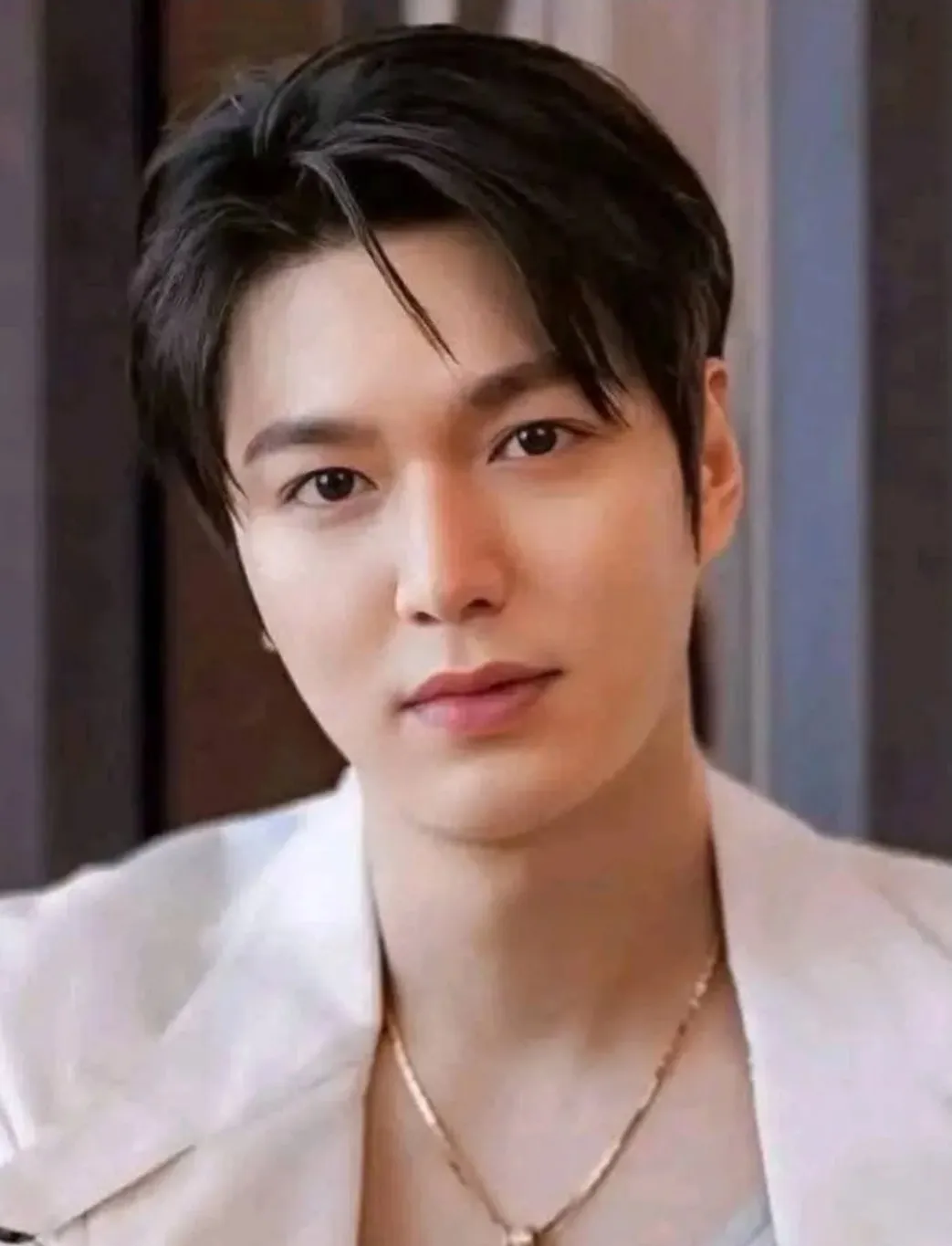 이민호 최근 활동샷