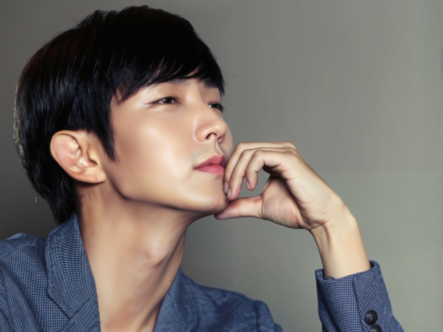 李準基的幕後花絮