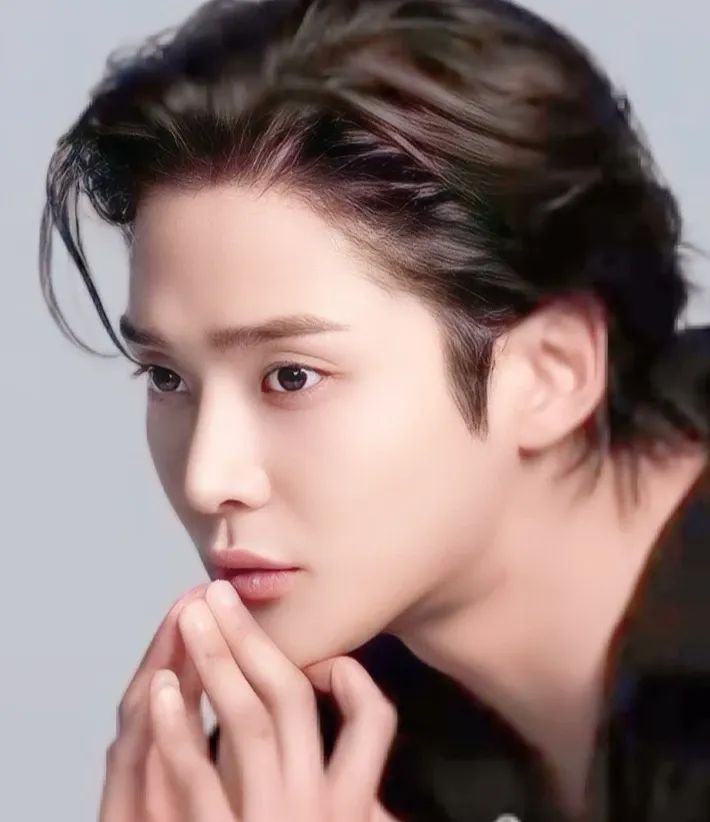 Momen yang diabadikan oleh penggemar Rowoon