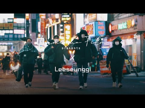 ファンが撮影したイ・ミンホの瞬間