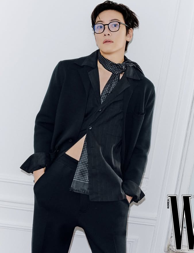 池昌旭的近期活动照