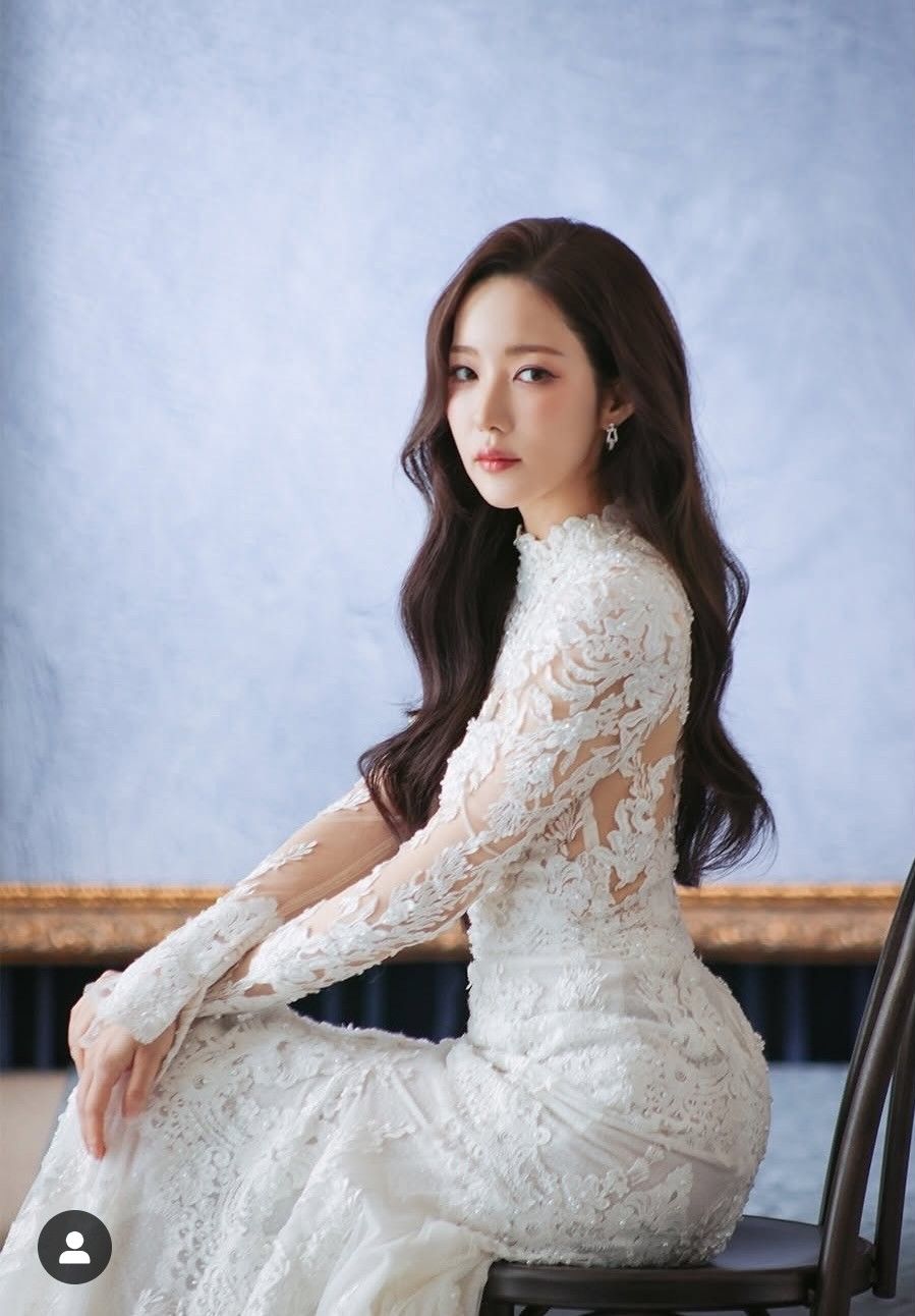 박민영의 비하인드 컷