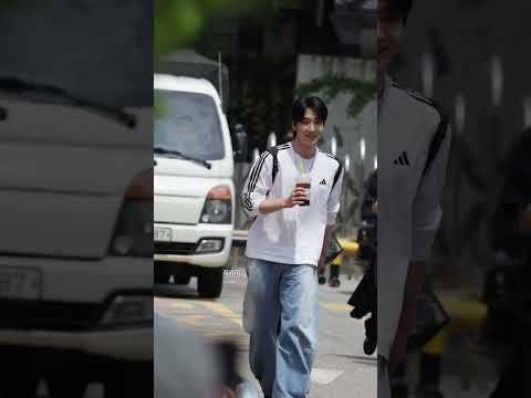 Latest photo of Choi Sooho