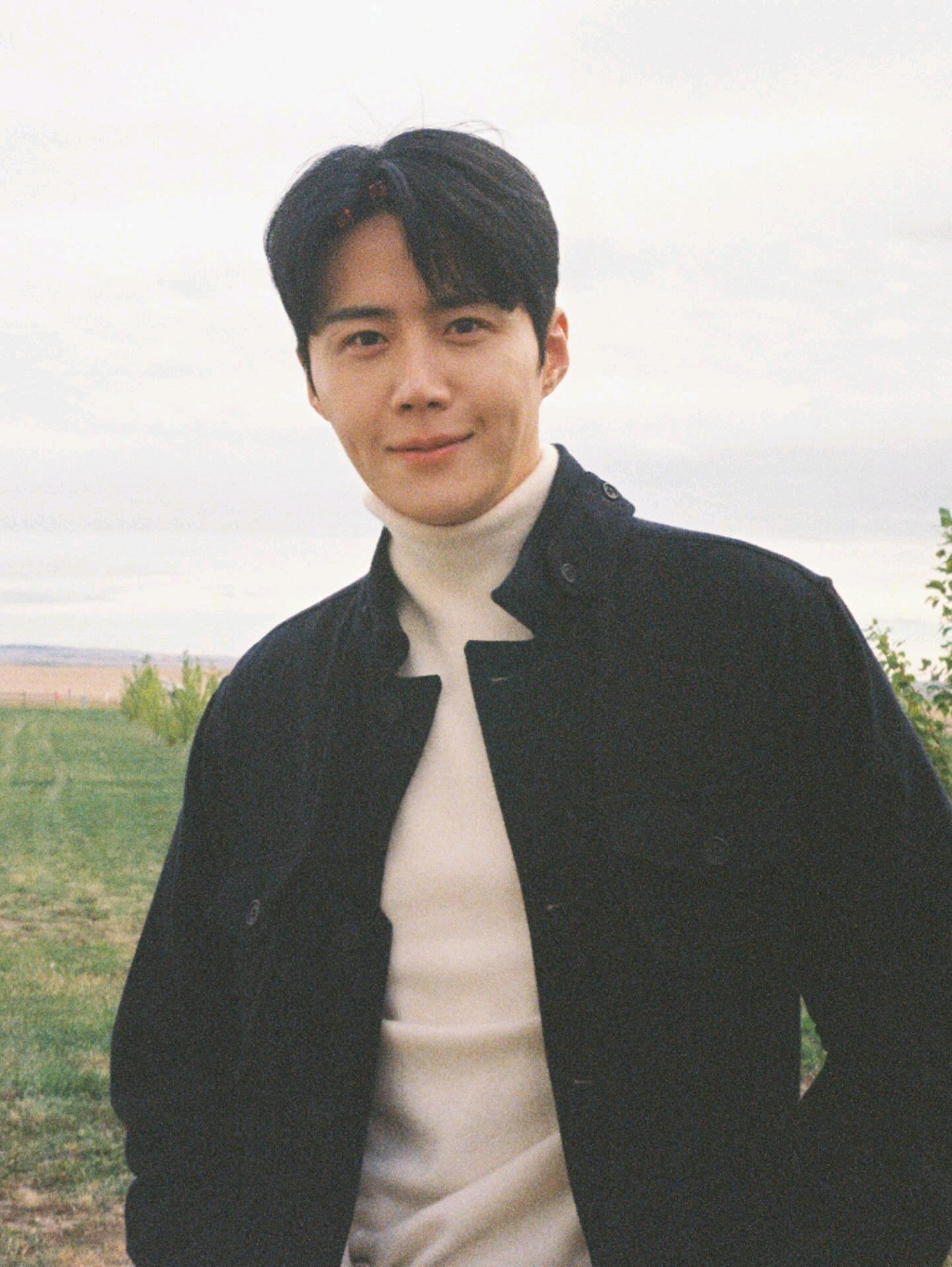 김선호의 최신 사진