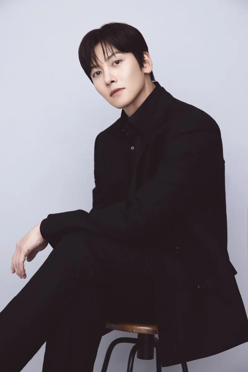 Latest photo of Ji Changwook