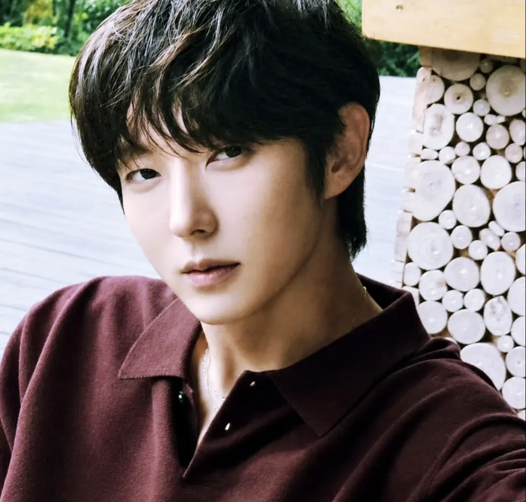 이준기의 최신 사진