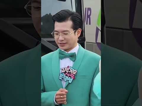 조명섭의 비하인드 컷