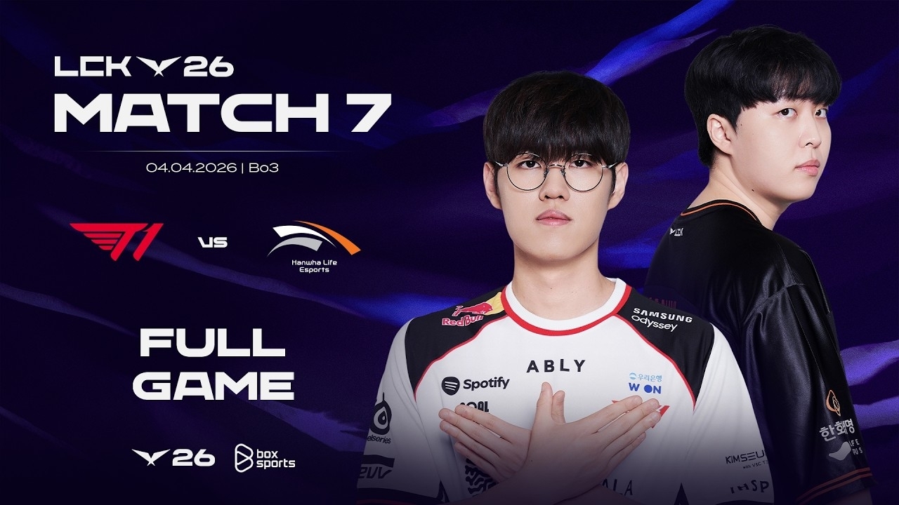 Behind-the-scenes cut of Doran