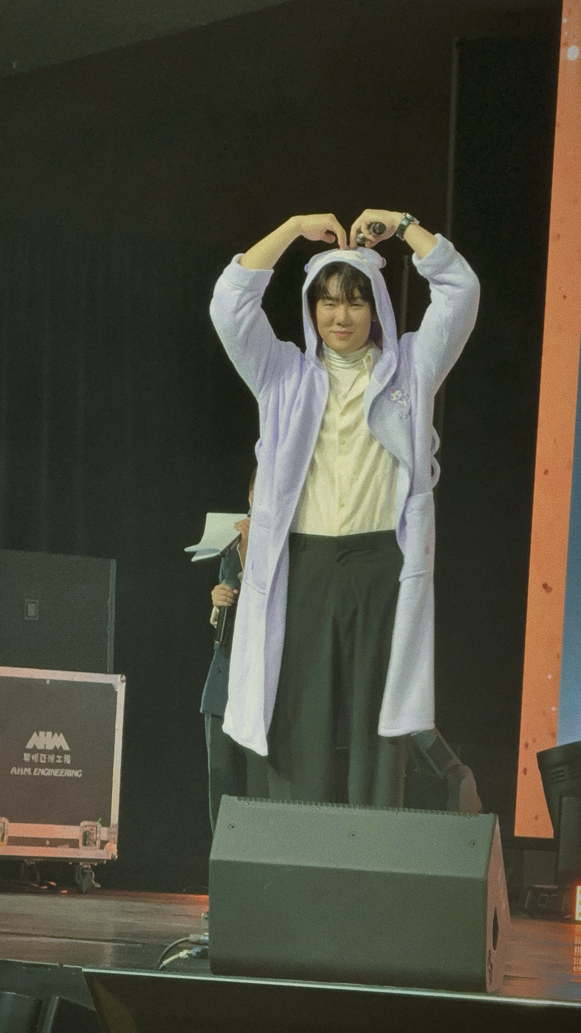 Latest photo of Yoo Yeonseok