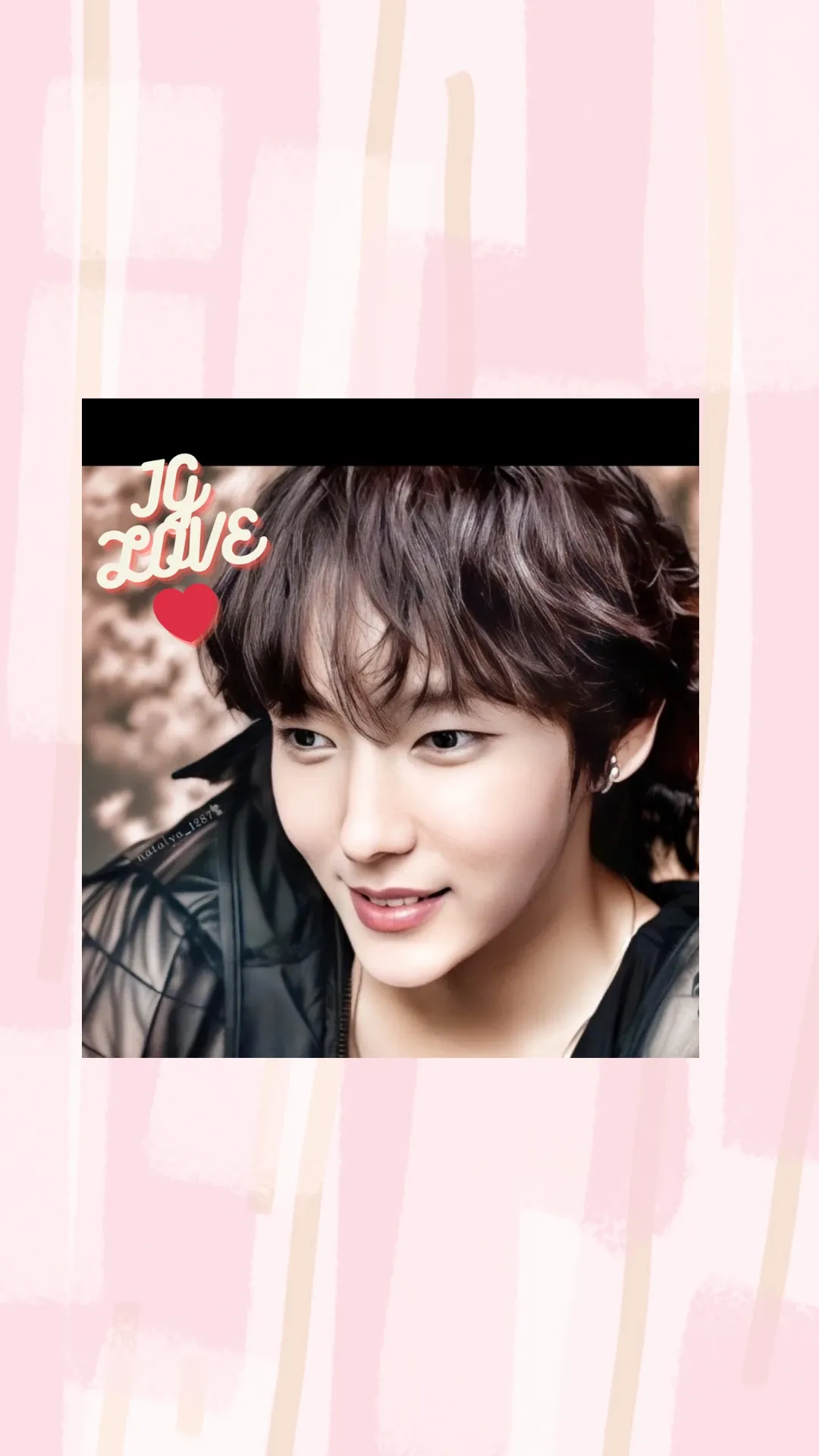 Latest photo of Lee Joongi